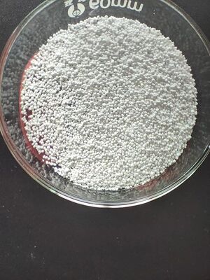 بدون رائحة وشكل كرة غير مغلف 95% بوتيرات الصوديوم للخنازير