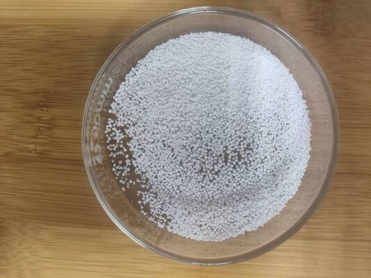 بلا رائحة وشكل كرة غير مغلف 91% بوتيرات الصوديوم للخنازير