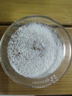 50٪ بوتيرات الصوديوم الأحماض الدهنية القصيرة المغطاة بنزوت الصوديوم 50٪