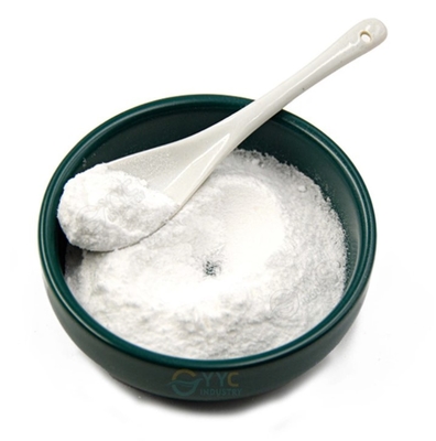 أبيض إلى أصفر 60٪ C4H7O2Na Sodium Butyrate Powder Plus Bacillus Subtilis