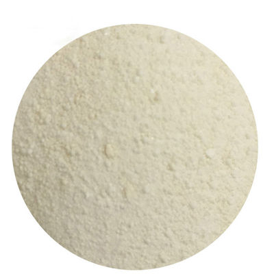 أوف وايت 90٪ C4H7O2Na Sodium Butyrate Powder مضاد للبكتيريا للحيوان