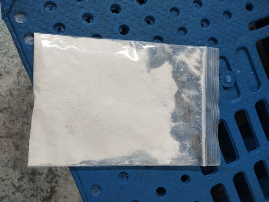 زبدات الكالسيوم المضاد للبكتيريا بالإضافة إلى إضافات علف الدواجن Lactobacillus 5743-36-2