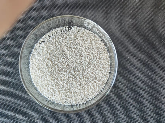 زبدات الكالسيوم المضاد للبكتيريا بالإضافة إلى إضافات علف الدواجن Lactobacillus 5743-36-2