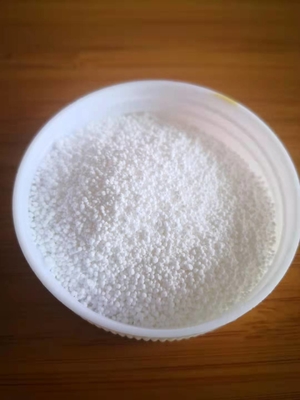 زبدات الكالسيوم المضاد للبكتيريا بالإضافة إلى إضافات علف الدواجن Lactobacillus 5743-36-2