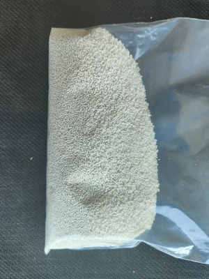 زبدات الكالسيوم المضاد للبكتيريا بالإضافة إلى إضافات علف الدواجن Lactobacillus 5743-36-2