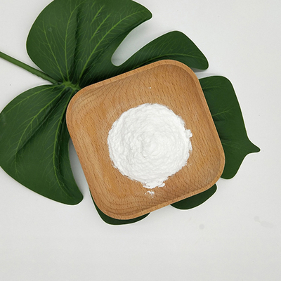 Bacillus Licheniformis 80٪ مسحوق زبدات الصوديوم أبيض 4٪ رطوبة