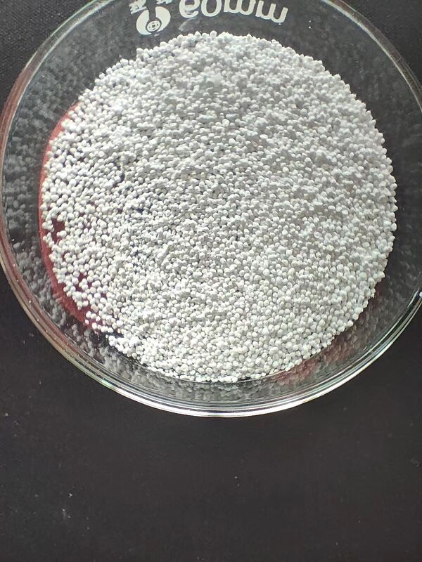 بدون رائحة وشكل كرة غير مغلف 95% بوتيرات الصوديوم للخنازير