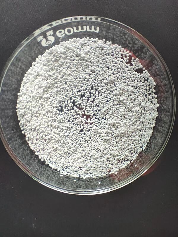 شكل الكرة غير مغلفة 85% Min حبيبات بوتيرات الصوديوم لتعزيز نمو الدواجن