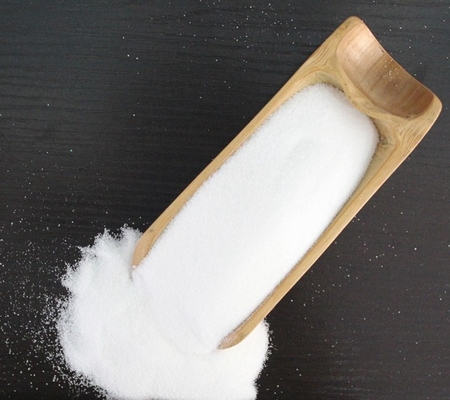 156-54-7 90٪ C4H7O2Na Sodium Butyrate Powder يحسن تناول العلف